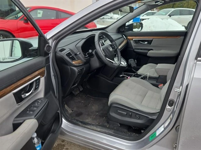 2021 Honda CR-V 5th Gen - Image 3 of 20