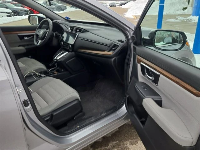 2021 Honda CR-V 5th Gen - Image 17 of 20