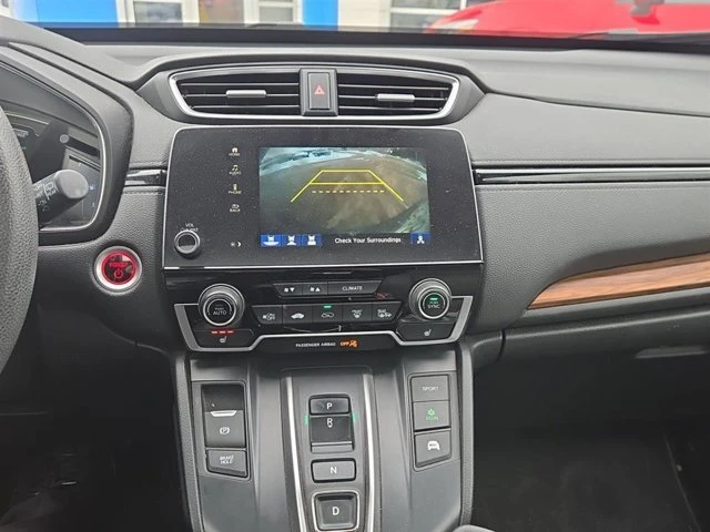 2021 Honda CR-V 5th Gen - Image 7 of 20