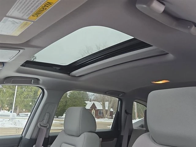 2021 Honda CR-V 5th Gen - Image 10 of 20