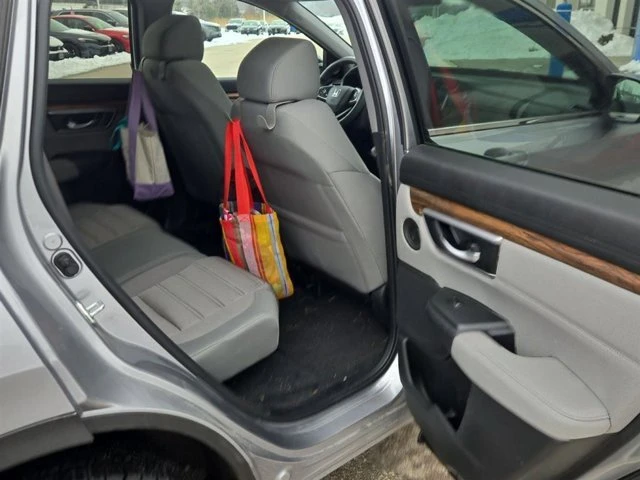 2021 Honda CR-V 5th Gen - Image 18 of 20