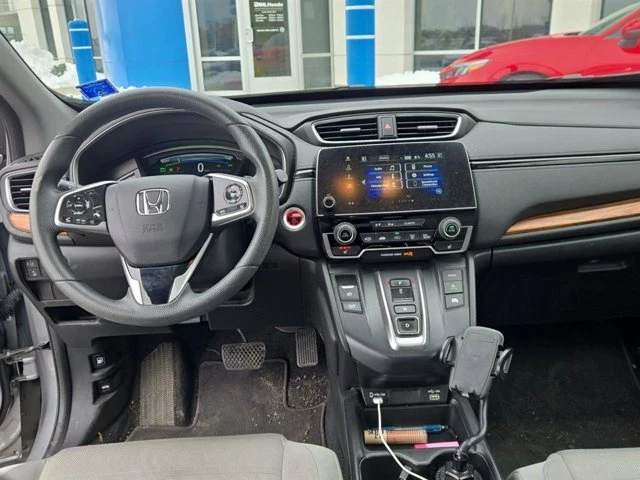 2021 Honda CR-V 5th Gen - Image 4 of 20