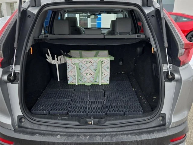 2021 Honda CR-V 5th Gen - Image 14 of 20