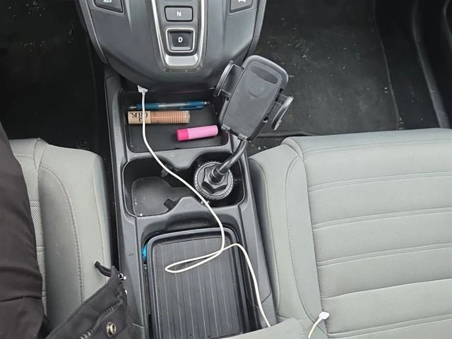 2021 Honda CR-V 5th Gen - Image 9 of 20