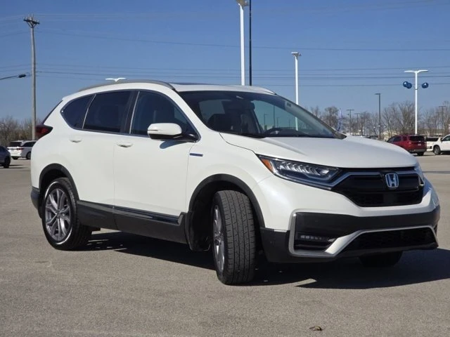 2021 Honda CR-V 5th Gen - Image 3 of 17