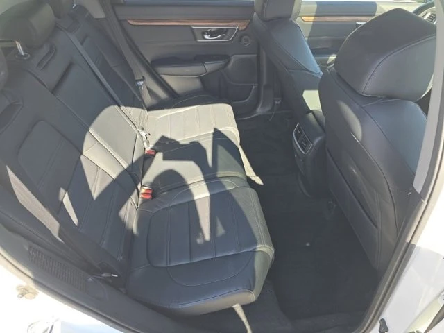 2021 Honda CR-V 5th Gen - Image 11 of 17