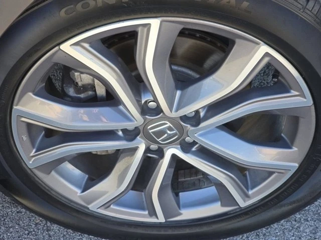 2021 Honda CR-V 5th Gen - Image 9 of 17