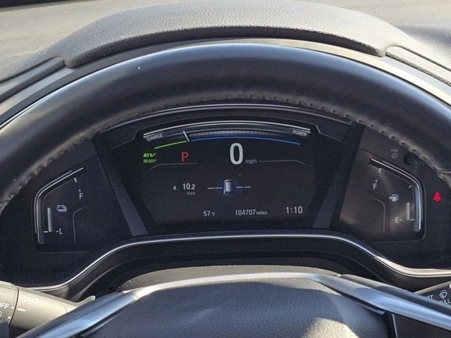 2021 Honda CR-V 5th Gen - Image 14 of 17