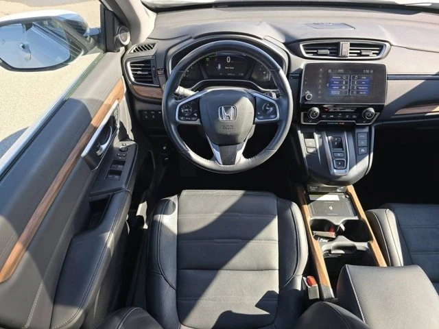 2021 Honda CR-V 5th Gen - Image 13 of 17