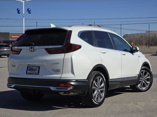 2021 Honda CR-V 5th Gen - Image 5 of 17