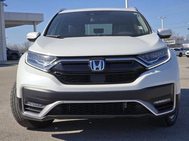 2021 Honda CR-V 5th Gen - Image 2 of 17