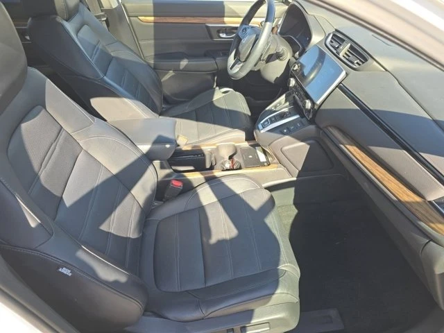 2021 Honda CR-V 5th Gen - Image 12 of 17