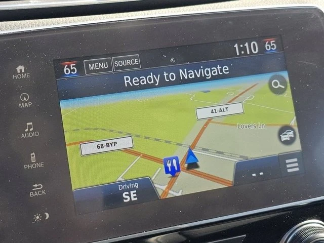 2021 Honda CR-V 5th Gen - Image 16 of 17