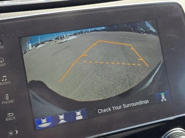 2021 Honda CR-V 5th Gen - Image 17 of 17