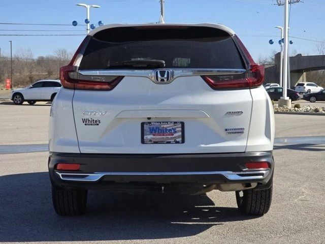 2021 Honda CR-V 5th Gen - Image 6 of 17
