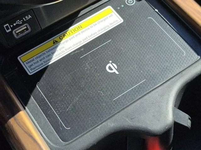 2021 Honda CR-V 5th Gen - Image 15 of 17