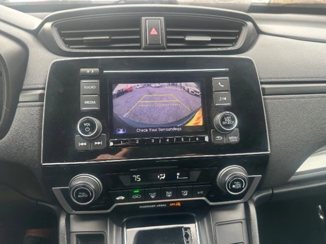 2021 Honda CR-V 5th Gen - Image 7 of 11