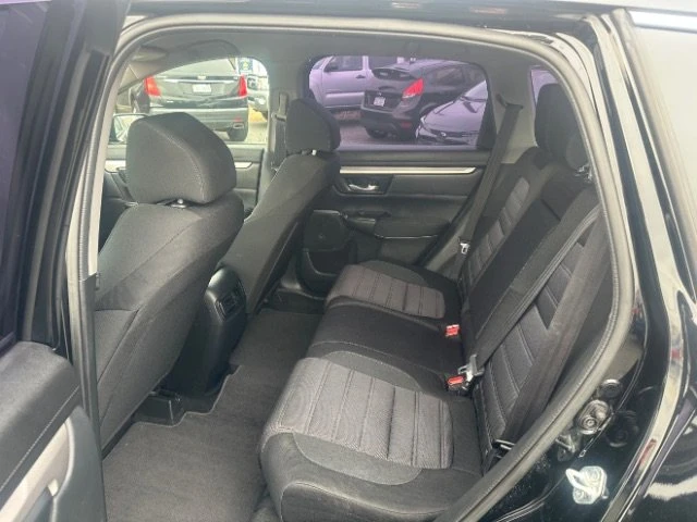2021 Honda CR-V 5th Gen - Image 8 of 11