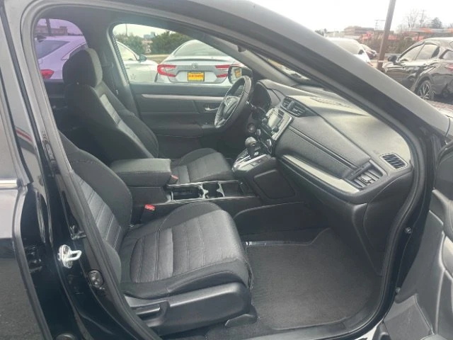 2021 Honda CR-V 5th Gen - Image 6 of 11