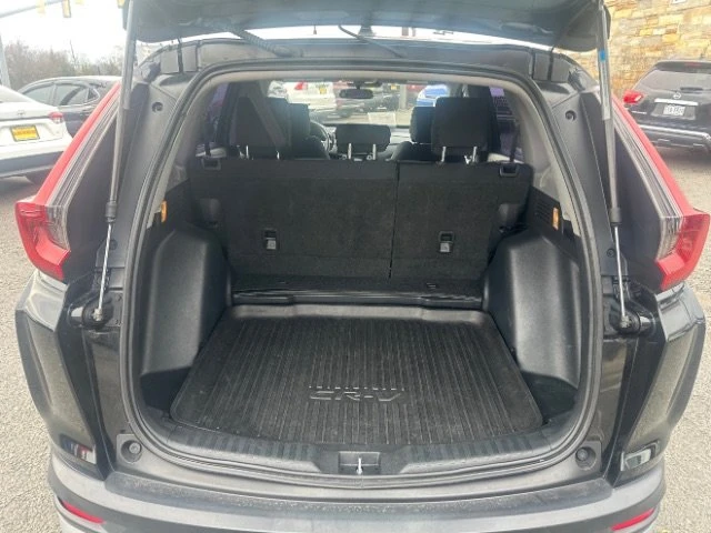 2021 Honda CR-V 5th Gen - Image 9 of 11