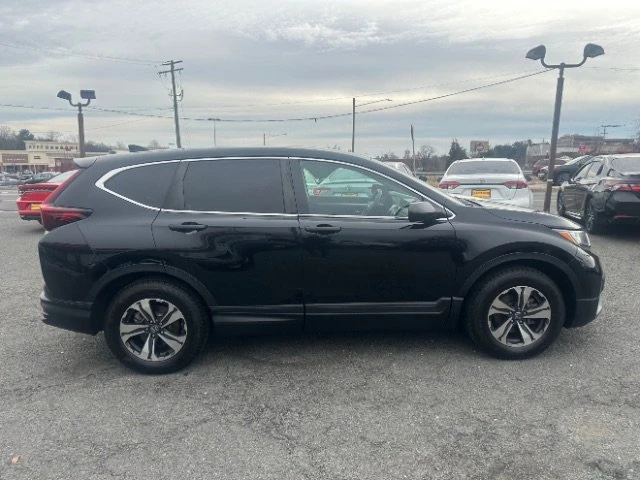 2021 Honda CR-V 5th Gen - Image 3 of 11