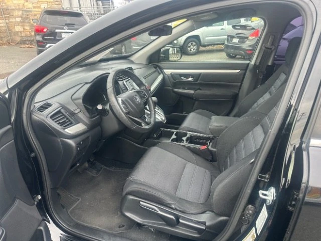 2021 Honda CR-V 5th Gen - Image 4 of 11