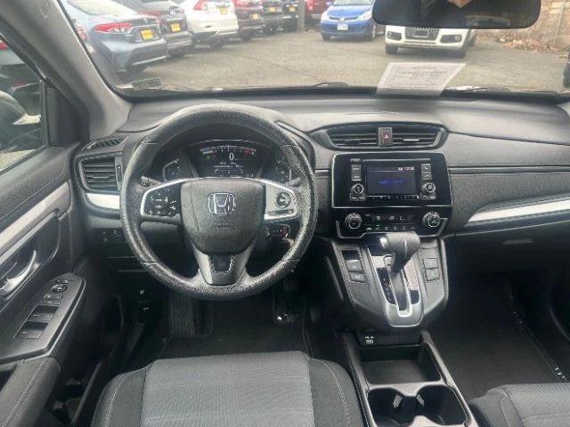 2021 Honda CR-V 5th Gen - Image 5 of 11