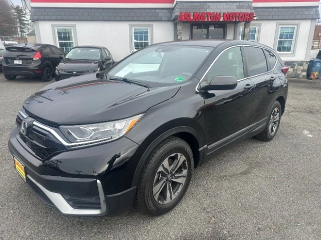 2021 Honda CR-V 5th Gen - Image 2 of 11