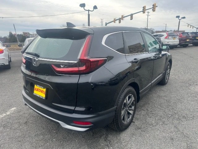 2021 Honda CR-V 5th Gen - Image 11 of 11
