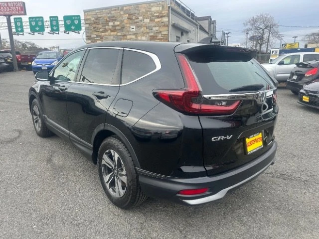 2021 Honda CR-V 5th Gen - Image 10 of 11