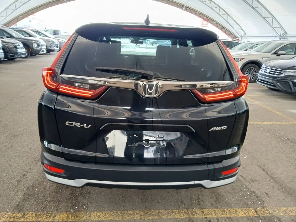 2021 Honda CR-V 5th Gen - Image 5 of 20
