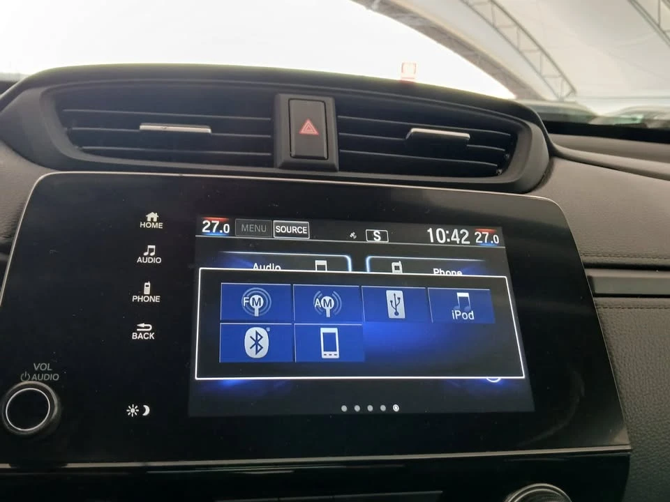 2021 Honda CR-V 5th Gen - Image 20 of 20