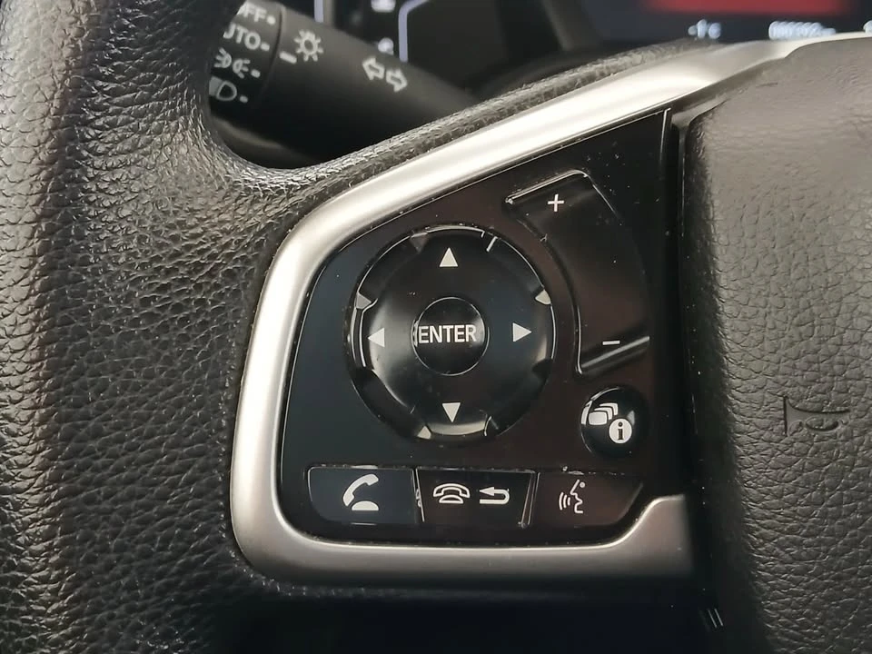 2021 Honda CR-V 5th Gen - Image 16 of 20