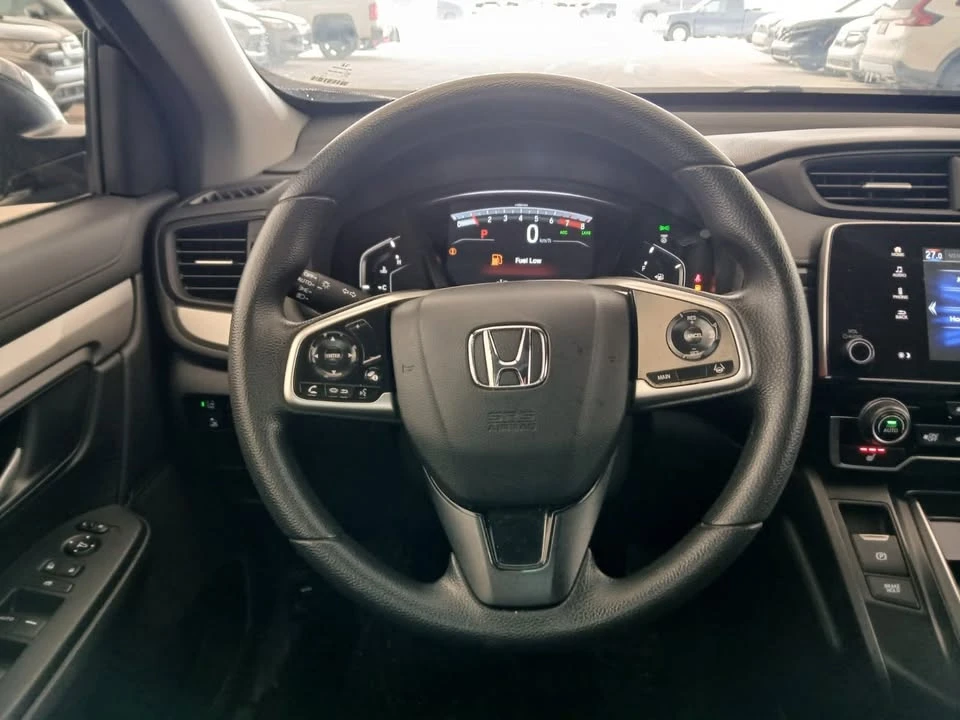 2021 Honda CR-V 5th Gen - Image 13 of 20