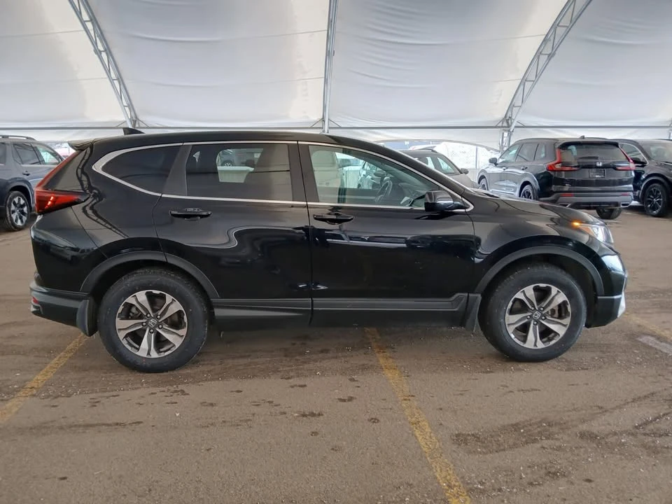 2021 Honda CR-V 5th Gen - Image 7 of 20