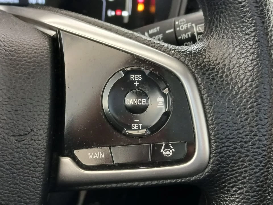 2021 Honda CR-V 5th Gen - Image 17 of 20