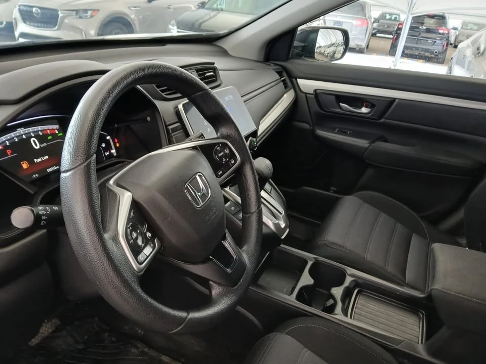 2021 Honda CR-V 5th Gen - Image 2 of 20