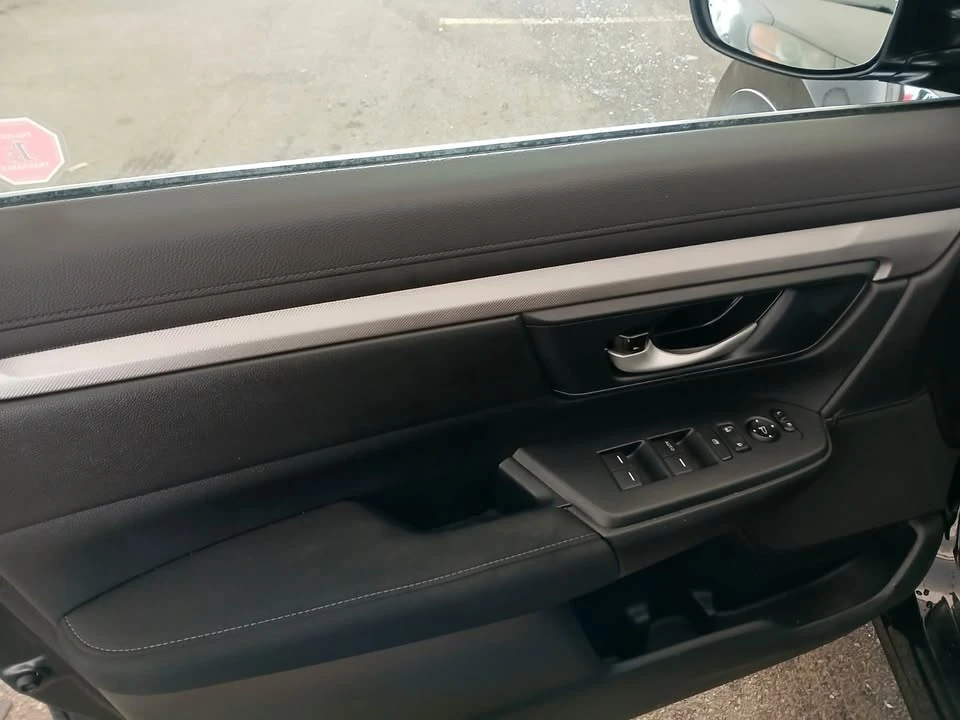 2021 Honda CR-V 5th Gen - Image 11 of 20