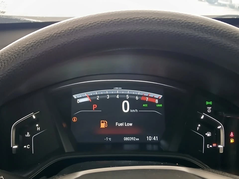 2021 Honda CR-V 5th Gen - Image 15 of 20