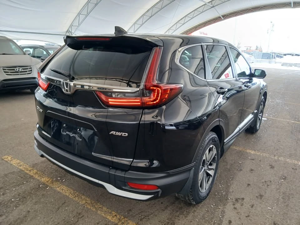 2021 Honda CR-V 5th Gen - Image 6 of 20