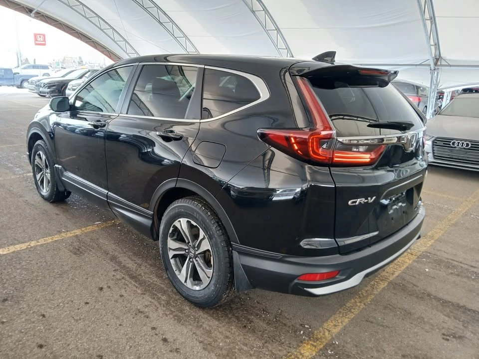 2021 Honda CR-V 5th Gen - Image 4 of 20