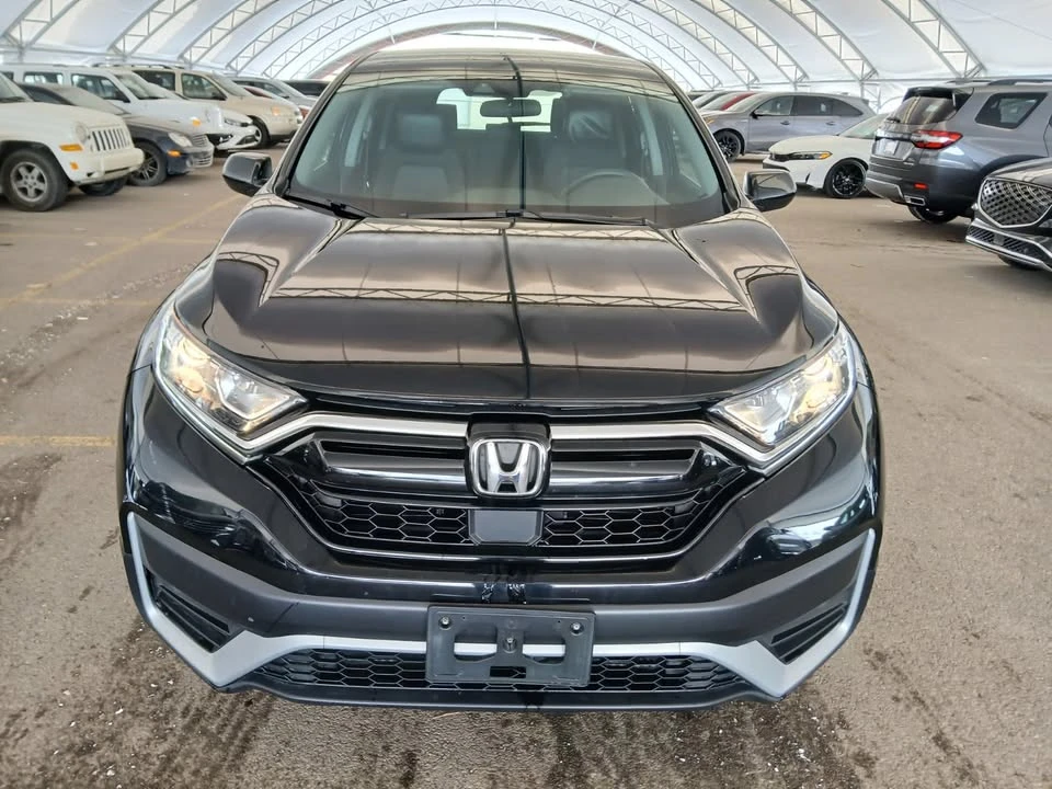 2021 Honda CR-V 5th Gen - Image 9 of 20