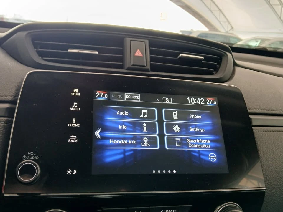 2021 Honda CR-V 5th Gen - Image 19 of 20