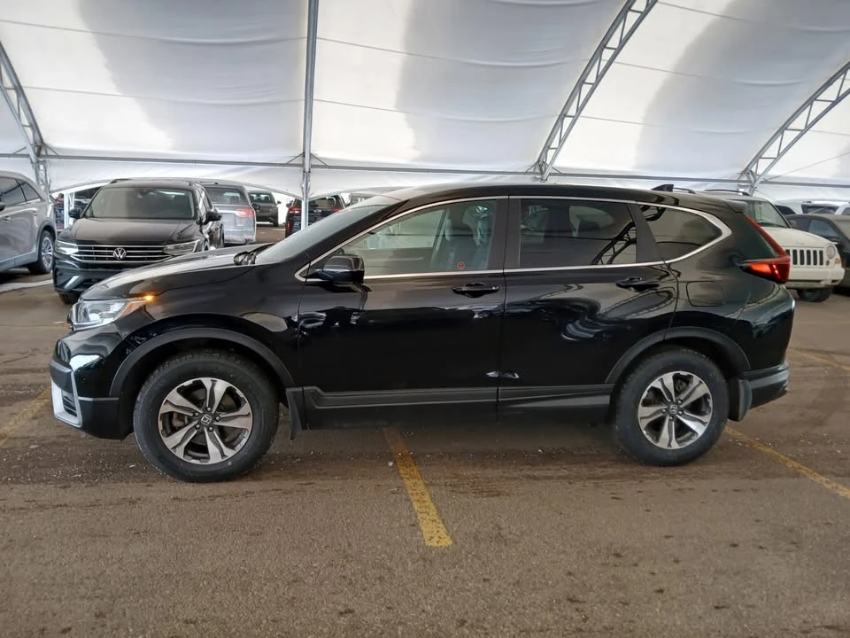 2021 Honda CR-V 5th Gen - Image 3 of 20