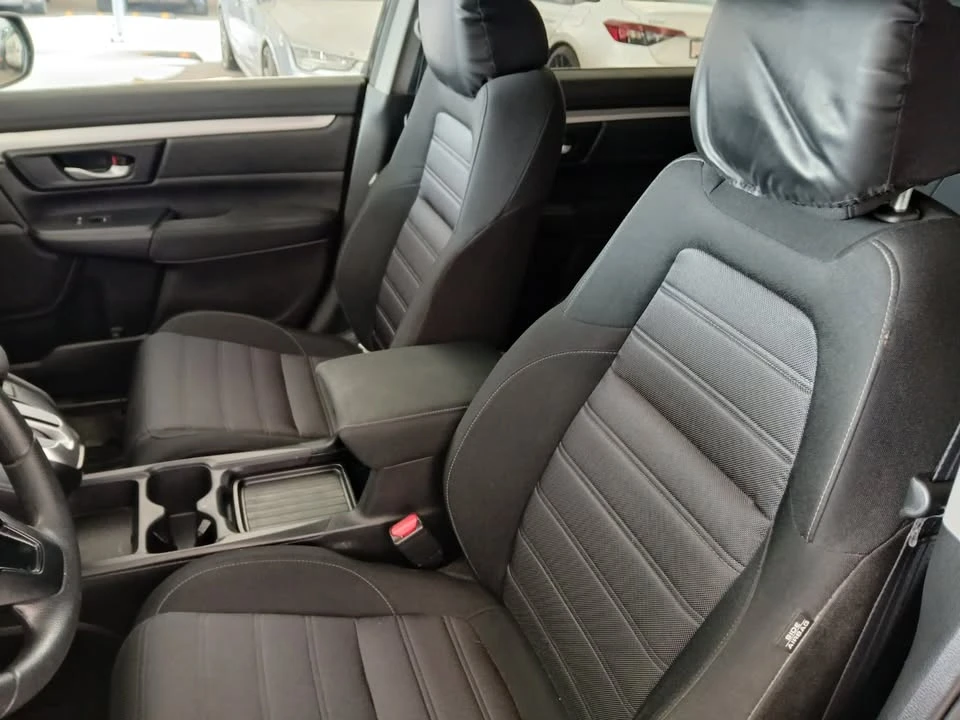 2021 Honda CR-V 5th Gen - Image 12 of 20