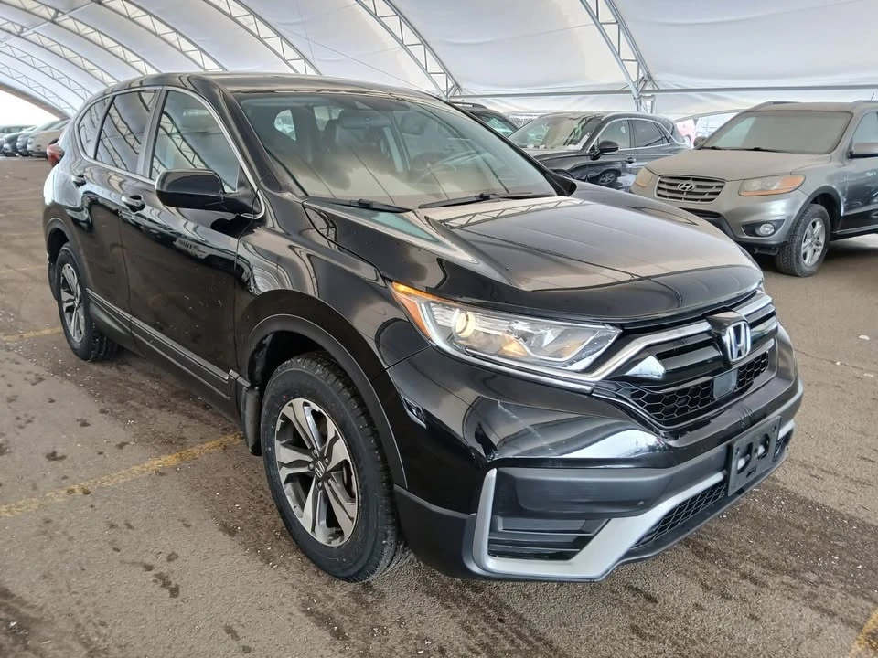 2021 Honda CR-V 5th Gen - Image 8 of 20