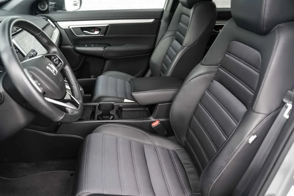 2021 Honda CR-V 5th Gen - Image 9 of 16
