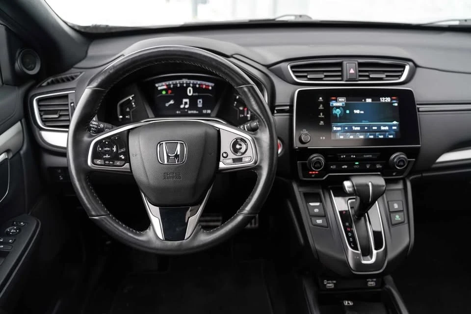 2021 Honda CR-V 5th Gen - Image 11 of 16