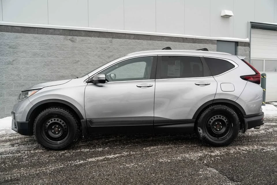 2021 Honda CR-V 5th Gen - Image 2 of 16