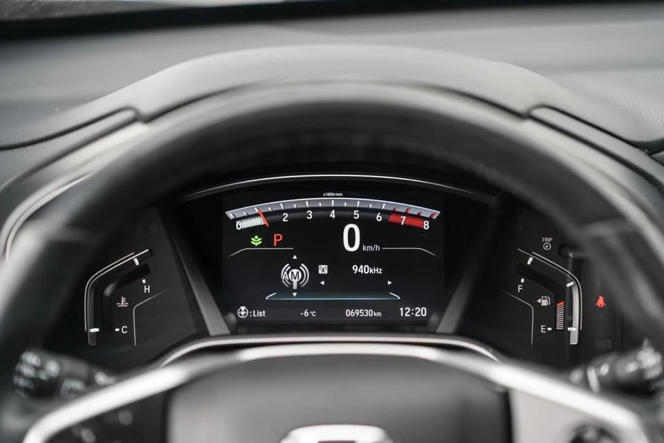 2021 Honda CR-V 5th Gen - Image 12 of 16